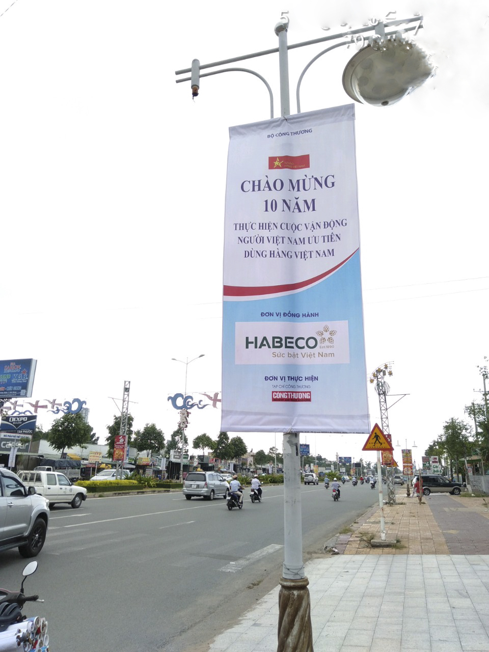 Nhận diện hàng Việt Nam - Tự hào hàng Việt Nam năm 2019
