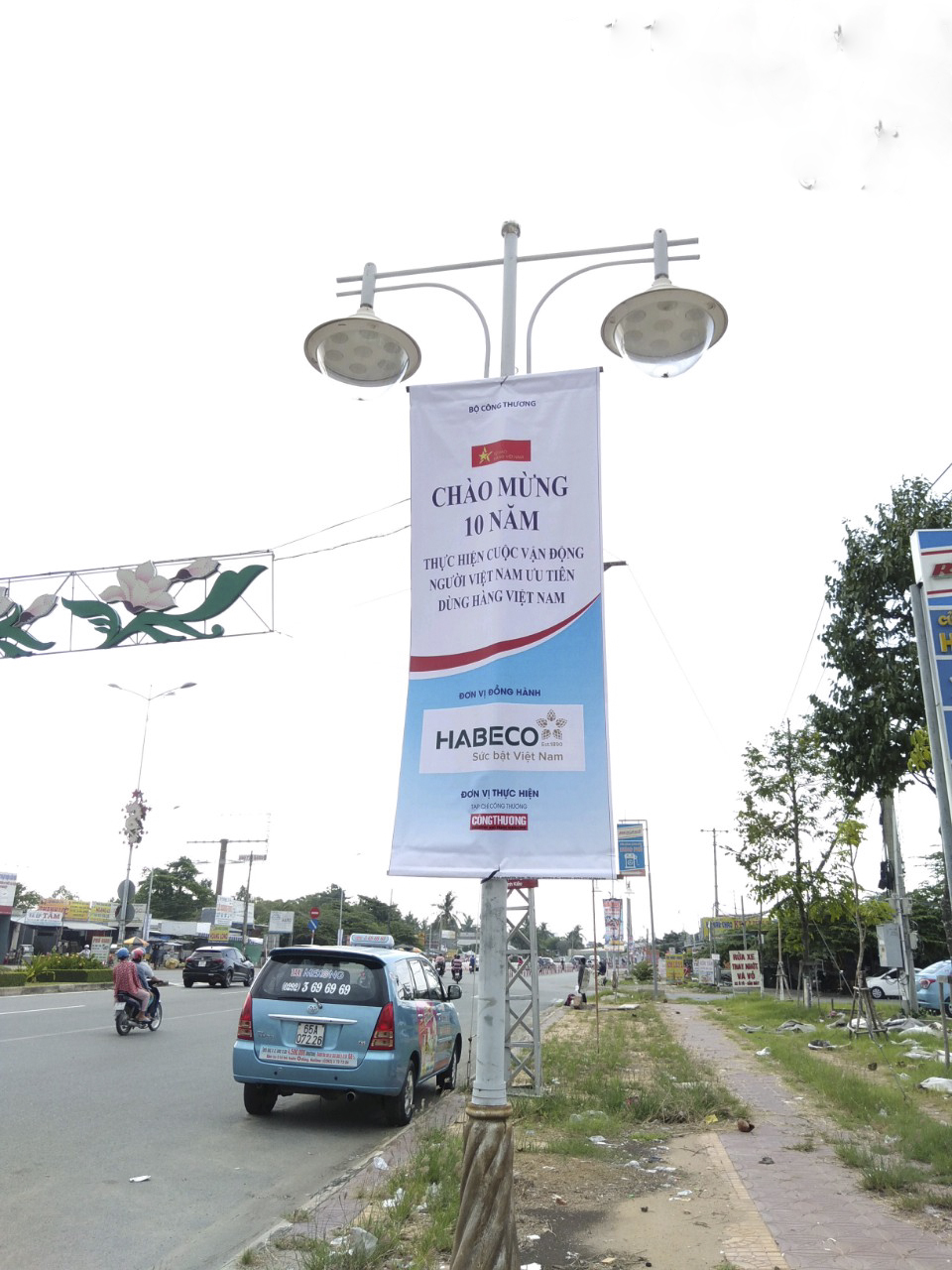 Nhận diện hàng Việt Nam - Tự hào hàng Việt Nam năm 2019