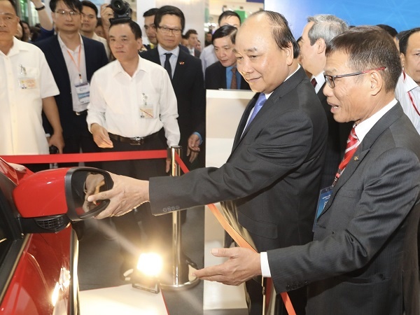 diễn đàn kinh tế tư nhân