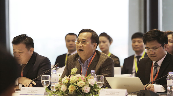 diễn đàn kinh tế tư nhân việt nam 2019