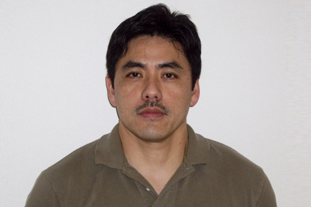 Ông Jerry Chun Shing Lee
