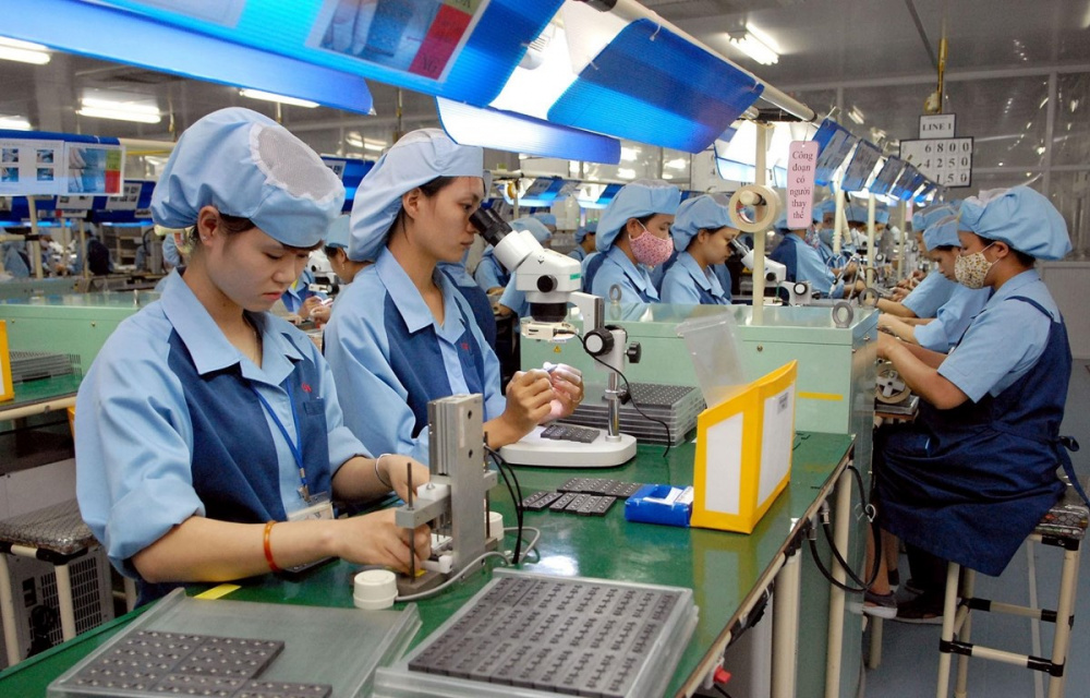 số lượng Cwincom hiện đang mở thành lập mới tăng cao