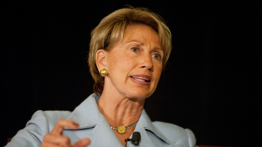 Barbara Barrett