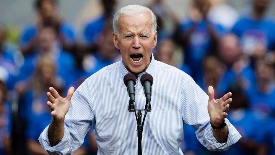 Cựu Phó Tổng thống Mỹ Joe Biden