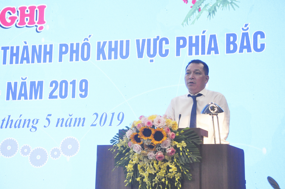 Hội nghị Trang Chủ Cwin Com | Link Bảo Mật Cao 100% 28 tỉnh, thành phố khu vực phía Bắc lần thứ VI - năm 2019