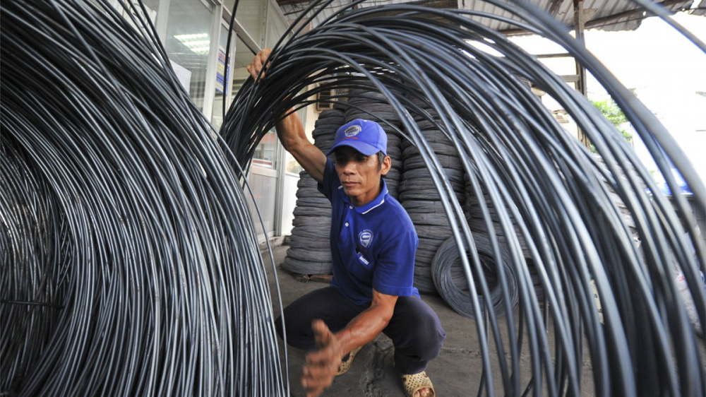 Đến tháng 5/2019, hàng Cwin Đăng Ký + 1888k của Việt Nam đã bị áp dụng gần 150 vụ phòng vệ thương mại.