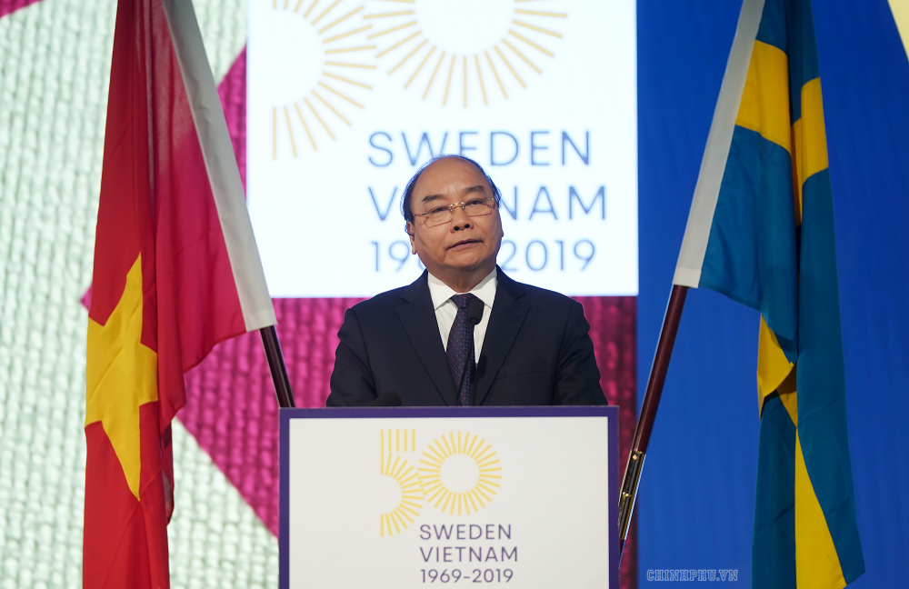 thu tuong nguyen xuan phuc