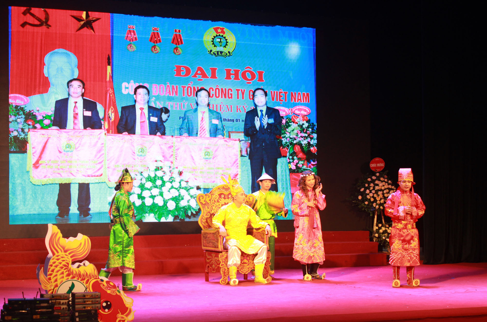 hội thi an toàn sinh viên giỏi ngành công thương