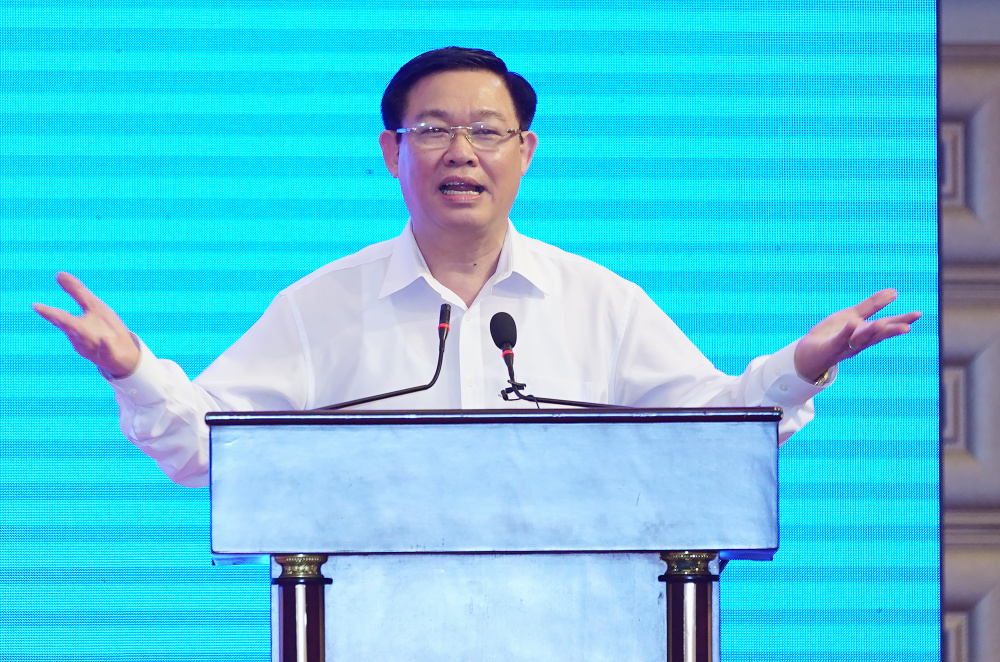 pho thu tuong