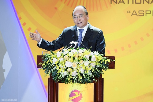 thu tuong du dien dan cong nghe