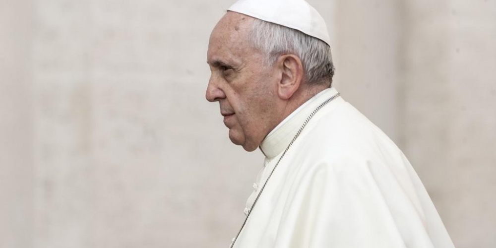 Đức Giáo hoàng Francis