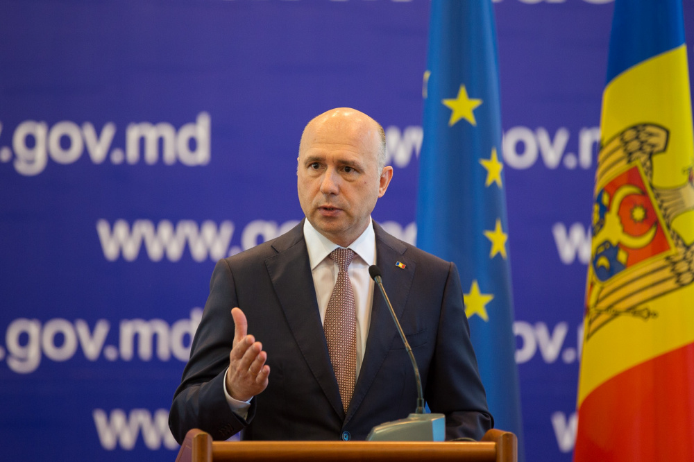 Pavel Filip