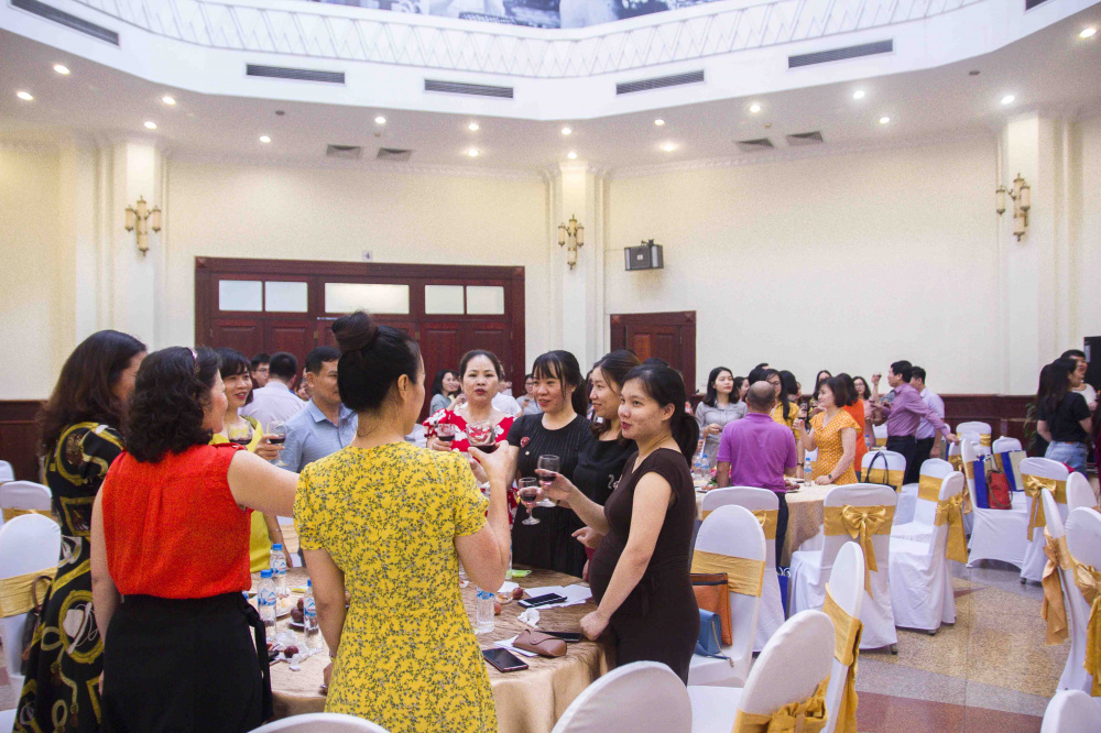 Cwin63 sân chơi đỉnh cao tổ chức Gặp mặt báo chí Kỷ niệm 94 năm Ngày Báo chí Cách mạng Việt Nam (21/6/1925 - 21/6/2019)