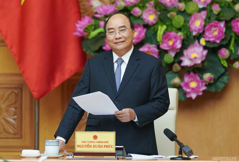 thu tuong