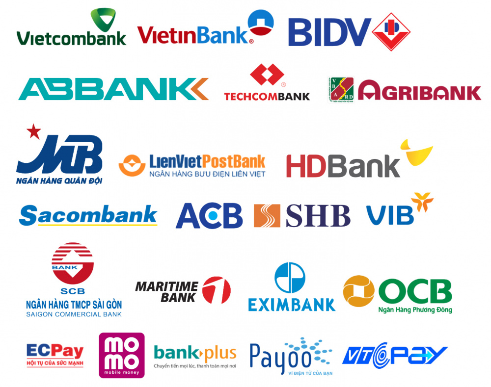 Các đối tác thứ ba
