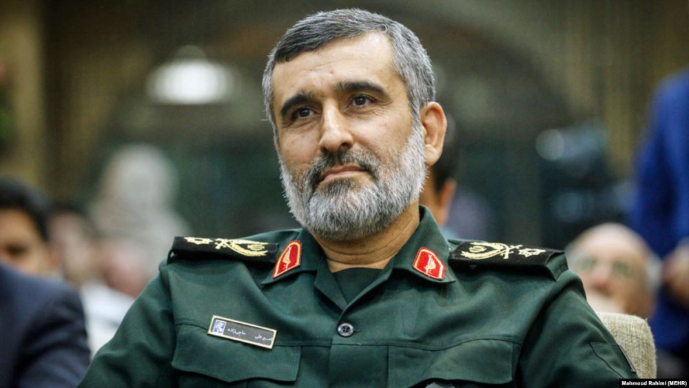 Amirali Hajizadeh