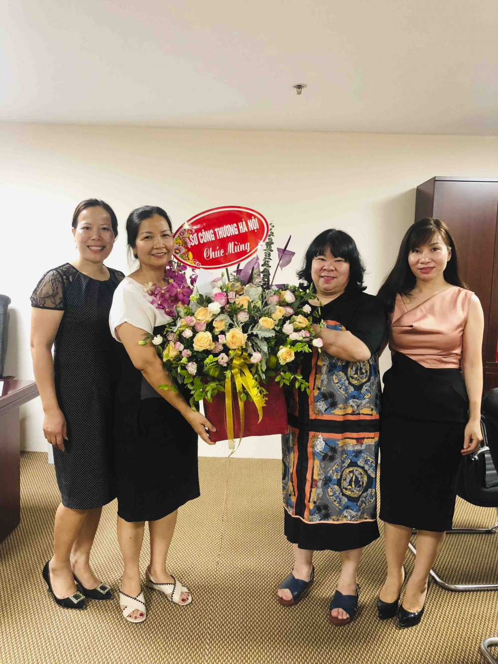 Sở Công Thương Thành phố Hà Nội