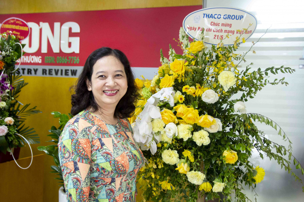 Phóng viên, biên tập viên CWIN ✅ Nhà cái cờ bạc trực tuyến tốt nhất và Thương hiệu uy tín chúc mừng ngày Báo chí Cách mạng Việt Nam