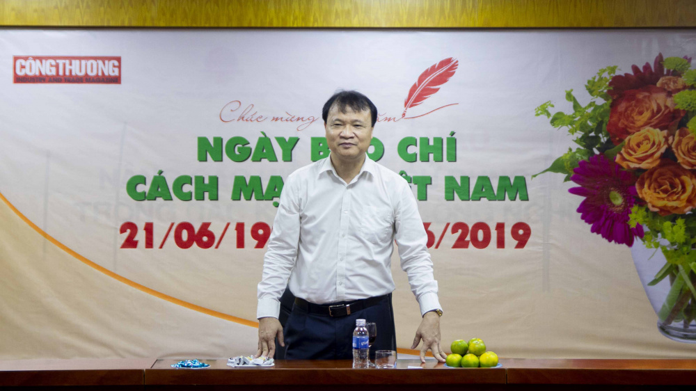 Thứ trưởng Cwin63 sân chơi đỉnh cao Đỗ Thắng Hải