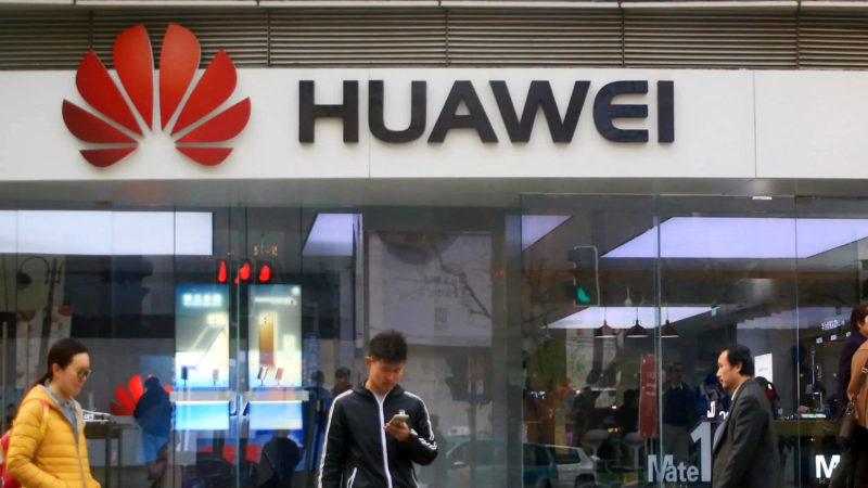 huawei