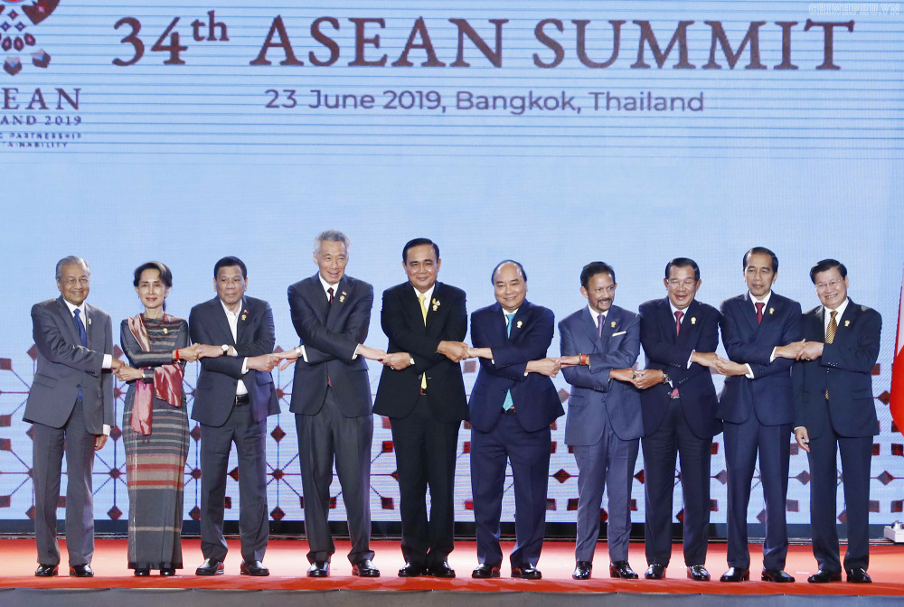 hoi nghi asean