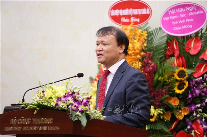 Hội hữu nghị Việt Nam-Séc