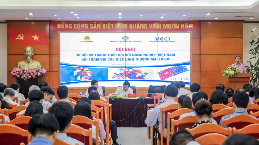 Hội nghị Cơ hội và thách thức đối với Cwin.com link không chặn Việt Nam khi tham gia các Hiệp định thương mại tự do