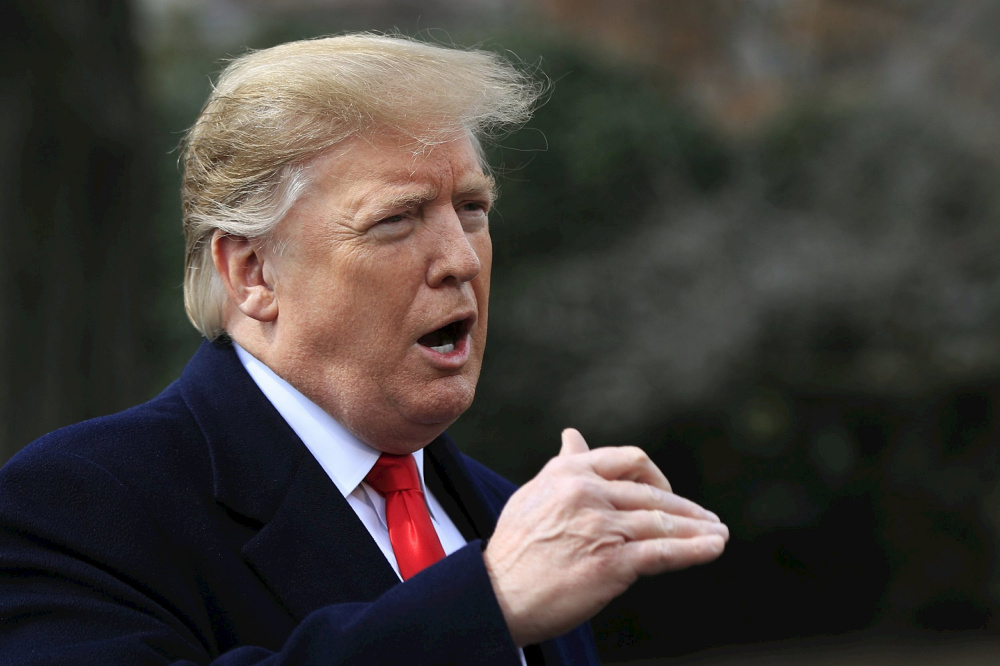 trump