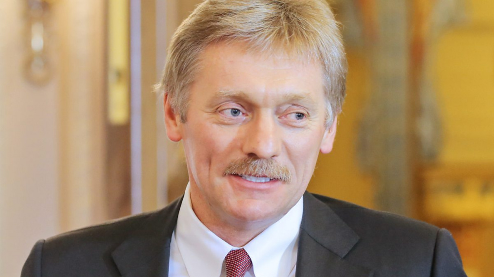 Người phát ngôn Điện Kremlin Dmitry Peskov 