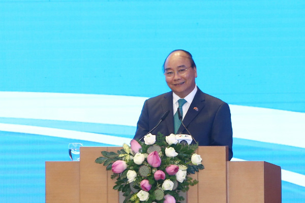 ký kết evfta