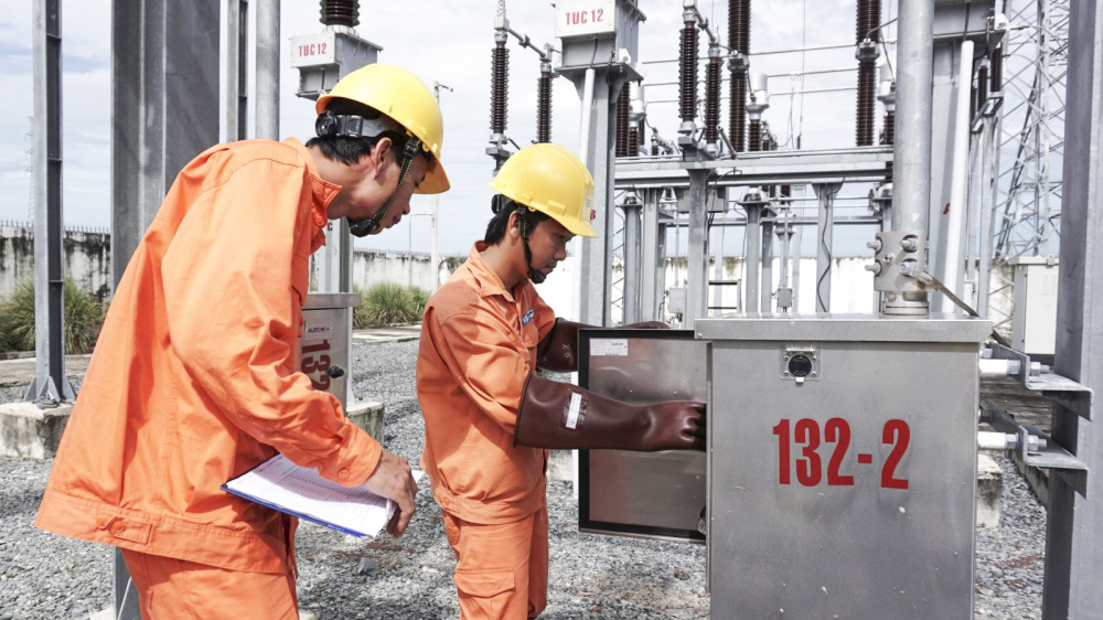 Năm 2019, ngành Điện lực miền Nam sẽ chú trọng tới ứng dụng khoa học công nghệ trong kinh doanh và dịch vụ khách hàng nhằm nâng cao chất lượng toàn hệ thống