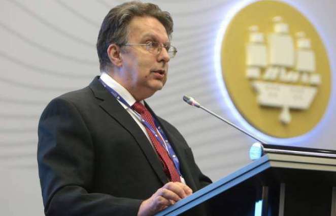 Alexander Shchetinin