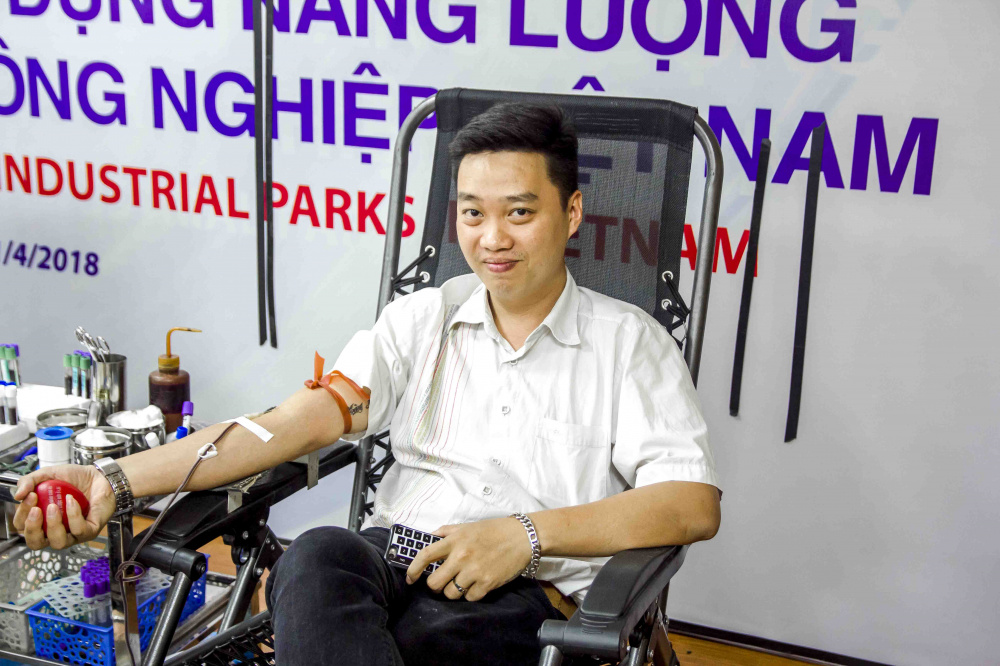 Ngày hội hiến máu tình nguyện CWIN ✅ Nhà cái cờ bạc trực tuyến tốt nhất và Thương hiệu uy tín năm 2019