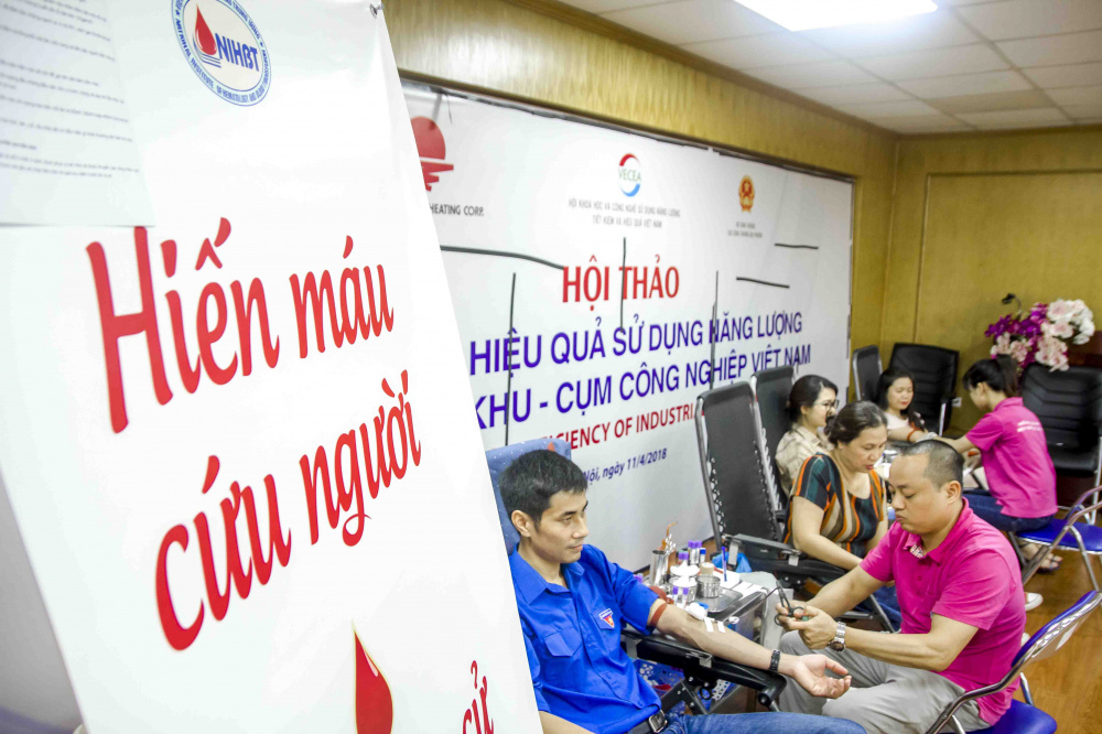 Ngày hội hiến máu tình nguyện CWIN ✅ Nhà cái cờ bạc trực tuyến tốt nhất và Thương hiệu uy tín năm 2019