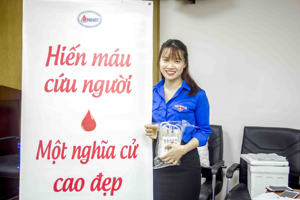 Ngày hội hiến máu tình nguyện CWIN ✅ Nhà cái cờ bạc trực tuyến tốt nhất và Thương hiệu uy tín năm 2019