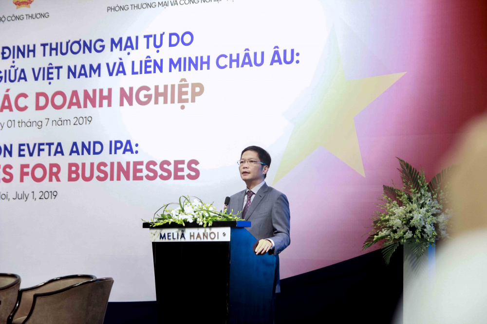 Đối thoại về Hiệp định Thương mại tự do và Hiệp định Bảo hộ Cwin800 hàng ngàn khuyến mãi giữa Việt Nam và Liên minh Châu Âu: Cơ hội cho Cwincom hiện đang mở