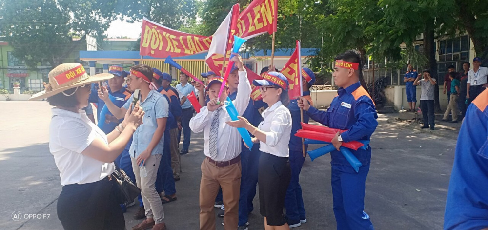 Petrolimex Ha Noi 1
