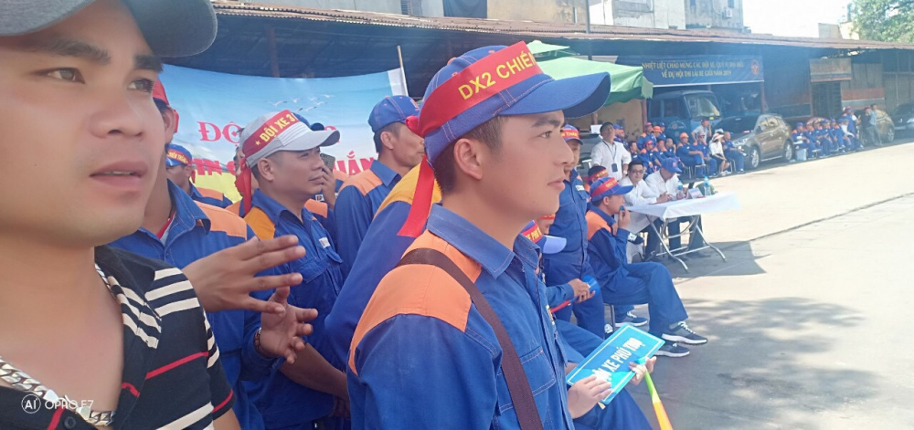 Petrolimex Ha Noi 4