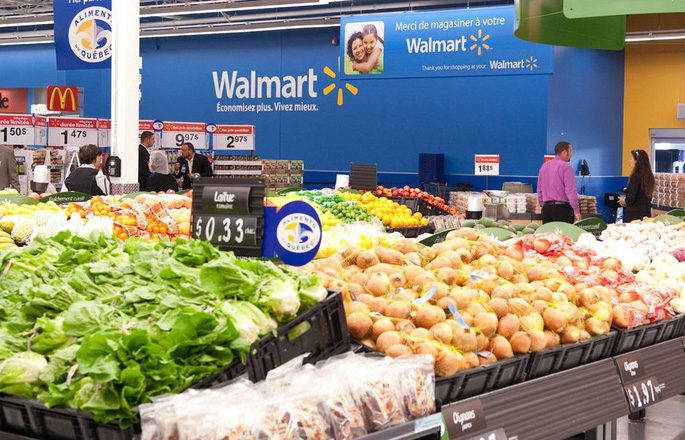 walmart