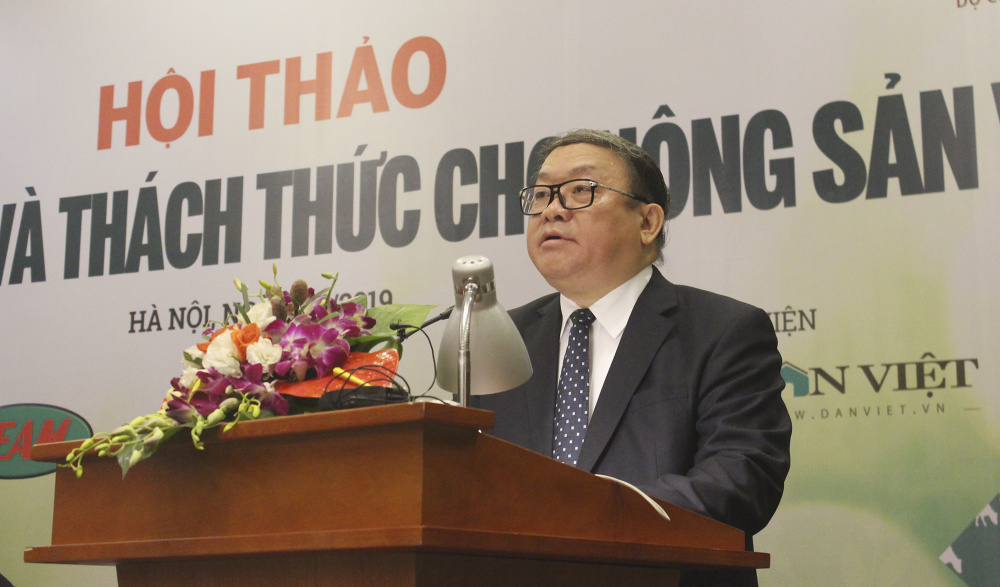CPTPP: Nhận diện cơ hội cho nông sản Việt