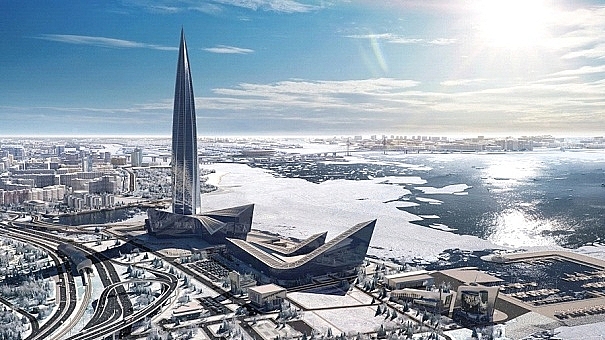 Gazprom