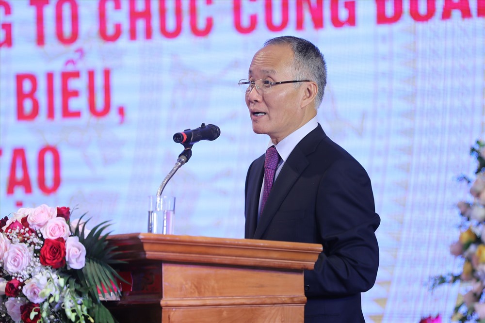90 năm công đoàn việt nam
