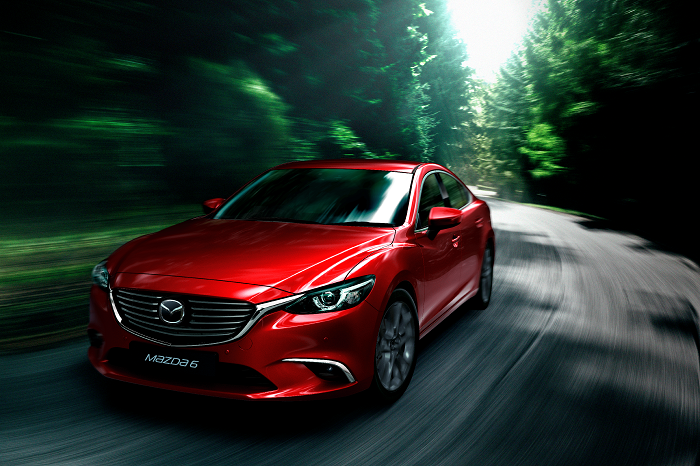 mazda6
