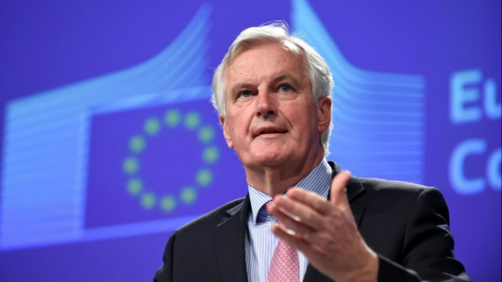 truong doan dam phan brexit