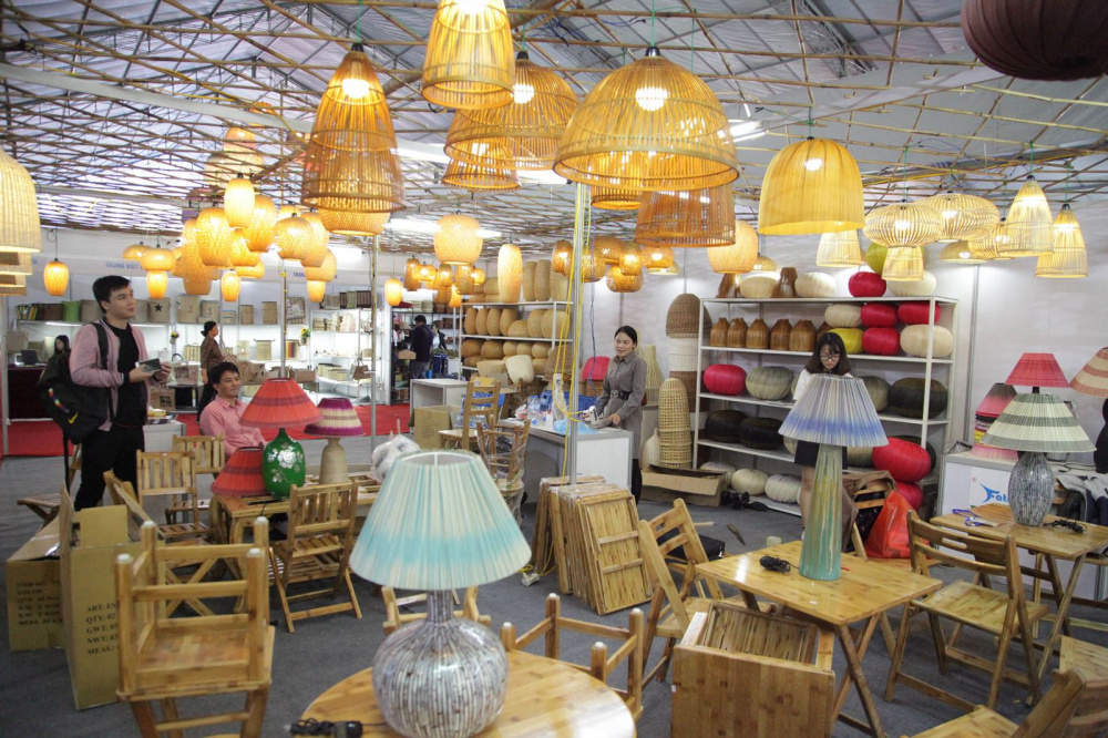 Hanoi Gift Show 2019