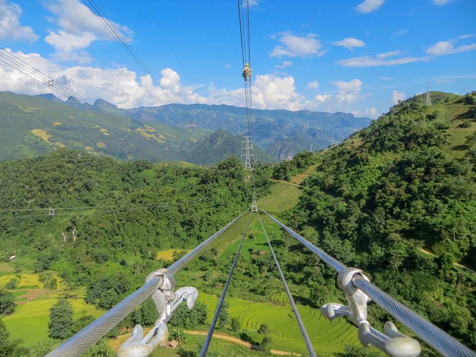Lính truyền tải