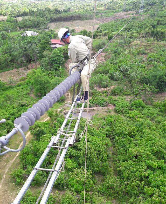 Lính truyền tải