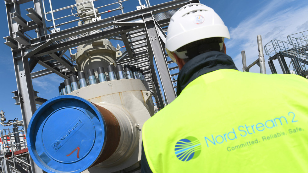  Nord Stream-2 