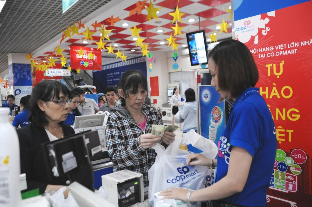 sieu thi coopmart
