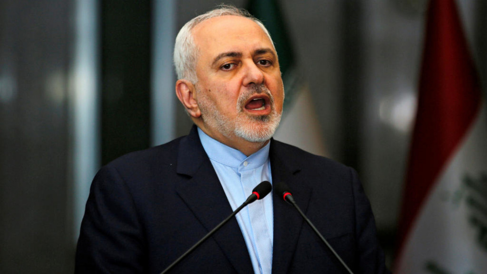 Mohammad Javad Zarif